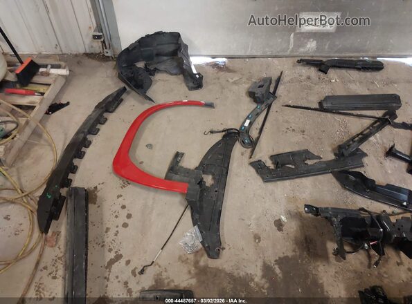 JTHP9JBH0R2071762 2024 LEXUS UX 250H Red 
