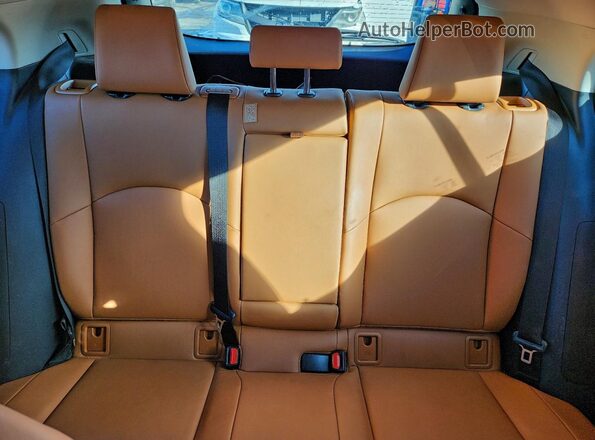 JTHP9JBH3L2032039 2020 LEXUS UX Green 