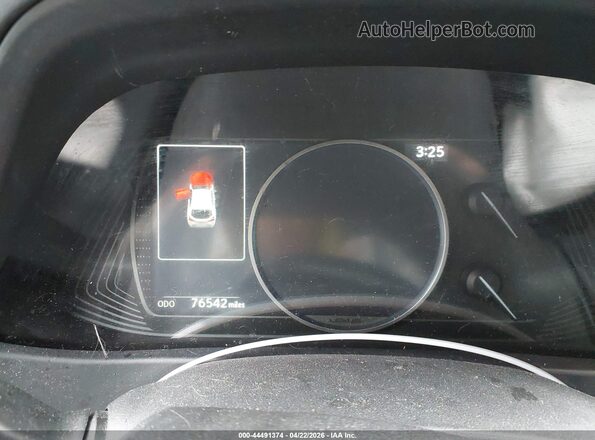 JTHP9JBH6N2057617 2022 LEXUS UX 250H Black Հետևի նստատեղերի տեսք