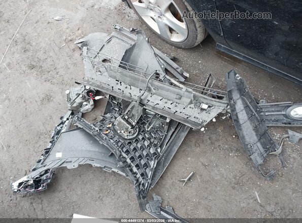 JTHP9JBH6N2057617 2022 LEXUS UX 250H Black Սարքավորումների վահանակի տեսք
