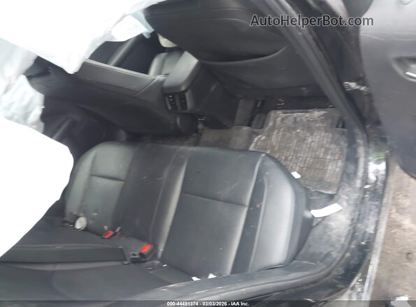 JTHP9JBH6N2057617 2022 LEXUS UX 250H Black VIN կոդի պիտակի տեսք