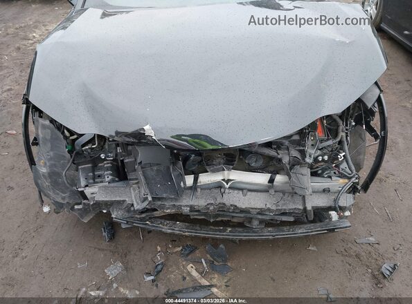 JTHP9JBH6N2057617 2022 LEXUS UX 250H Black Սալոնի հետևի տեսք