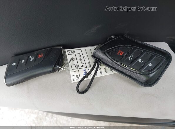 JTHP9JBHXM2040303 2021 LEXUS UX 250H White Առջևի վահանակի տեսք
