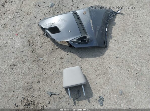JTHU9JBH2K2001561 2019 LEXUS UX 250H Gray Vista del cuadro de instrumentos