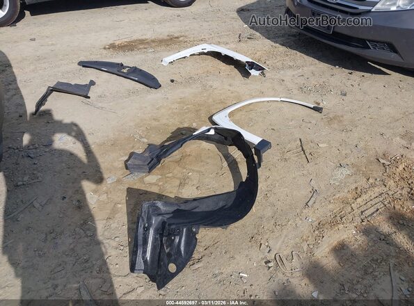 JTHUCJDH5S2008745 2025 LEXUS UX 300H White Instrument cluster view