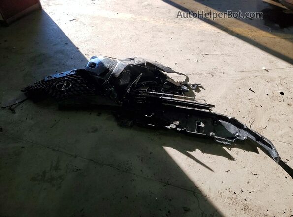 JTHUCJDH9S2012183 2025 LEXUS UX Black VIN կոդի պիտակի տեսք