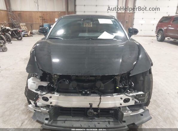 JTJAAAAB4SA031625 2025 LEXUS RZ 450E Black 