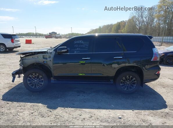 JTJAM7BX0P5353201 2023 LEXUS GX 460 Black 