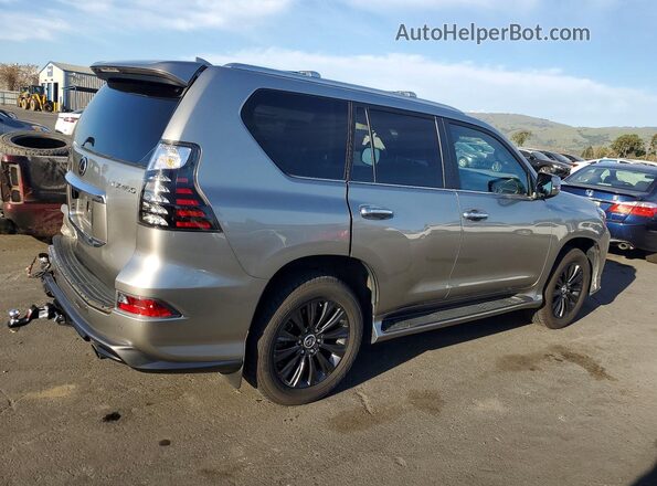 JTJAM7BX1P5364126 2023 LEXUS GX Tan Tył prawy