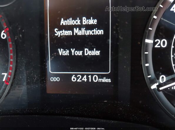 JTJAM7BX3M5300407 2021 LEXUS GX 460 Black 360 interior view