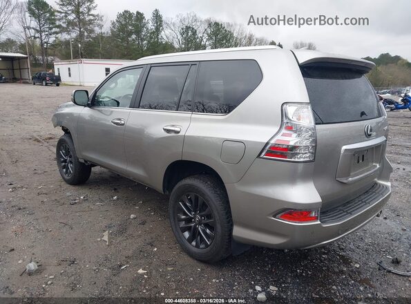 JTJAM7BX4P5347109 2023 LEXUS 460 Beige 