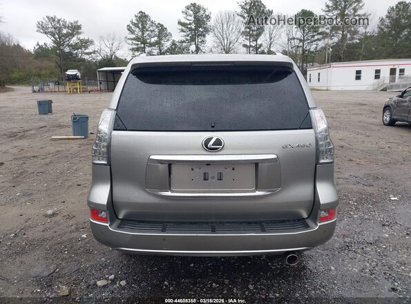 JTJAM7BX4P5347109 2023 LEXUS 460 Beige 