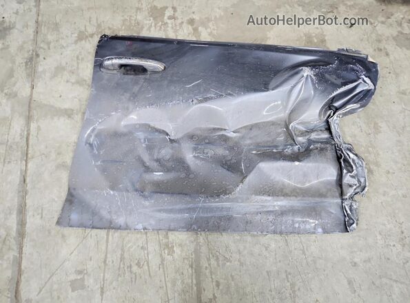 JTJAM7BX5L5253993 2020 LEXUS GX Gray VIN կոդի պիտակի տեսք