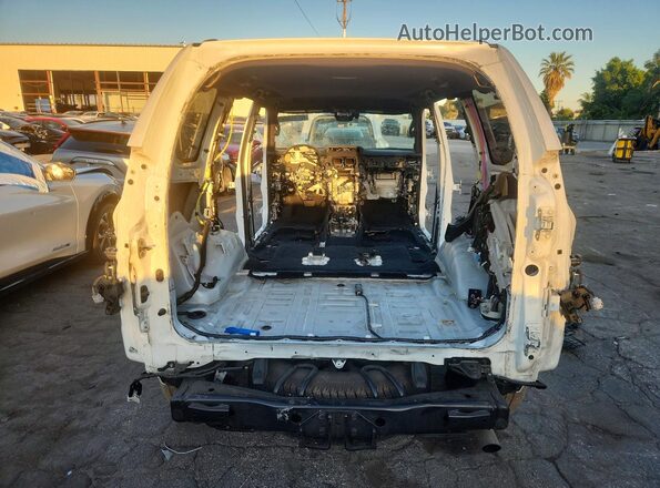 JTJAM7BX7N5322069 2022 LEXUS GX White 