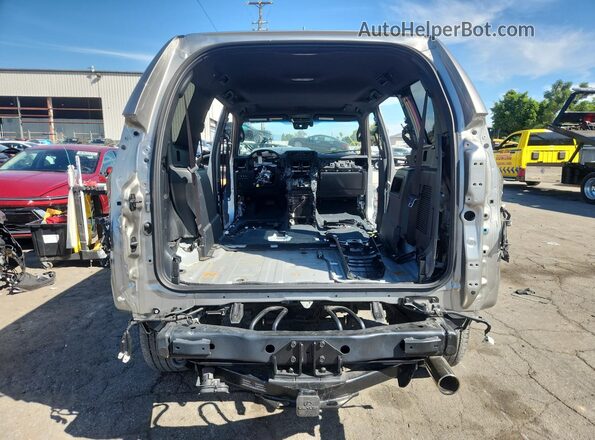 JTJAM7BX8P5364026 2023 LEXUS GX Silver 