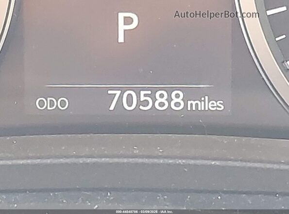 JTJBARBZ0J2154698 2018 LEXUS NX 300 Gray 