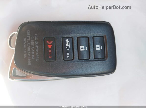 JTJBARBZ0J2154698 2018 LEXUS NX 300 Gray წინა პანელის ხედი