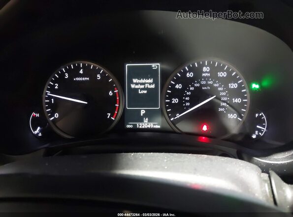 JTJBARBZ5J2154826 2018 LEXUS NX Black Հետևի նստատեղերի տեսք