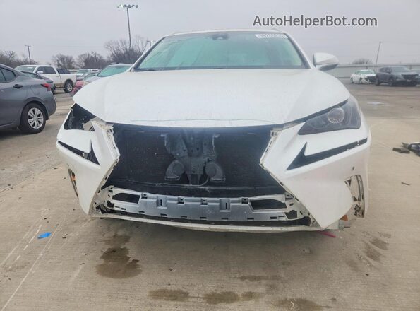 JTJBARBZ8K2193055 2019 LEXUS NX White Vista frontal