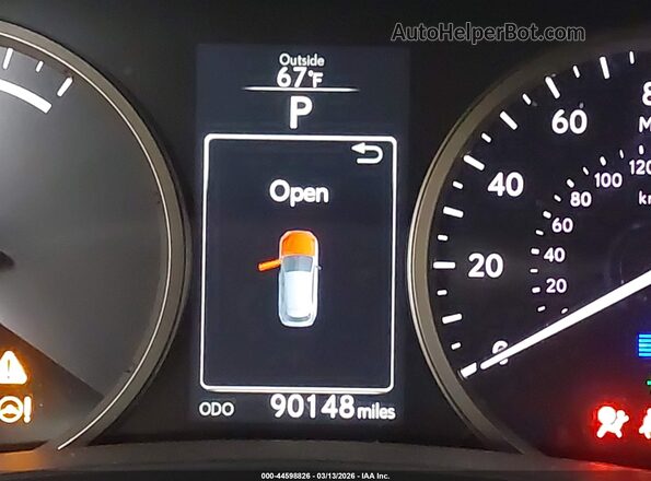 JTJBJRBZXG2040040 2016 LEXUS NX 300H Синий 