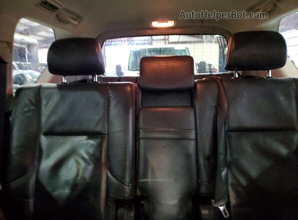 JTJBM7FX2G5124808 2016 LEXUS GX Gray 
