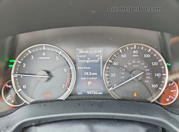 JTJBZMCA9H2015359 2017 LEXUS RX Red 