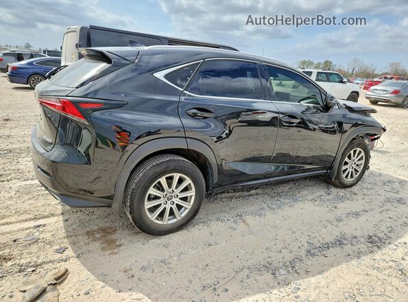 JTJDARBZ1M5034842 2021 LEXUS NX Gray 