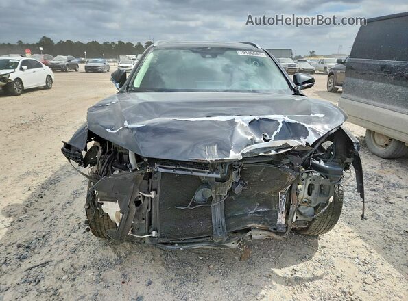 JTJDARBZ1M5034842 2021 LEXUS NX Gray 