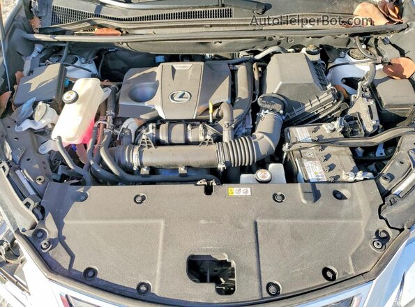 JTJDARBZ4M5031188 2021 LEXUS NX Белый 