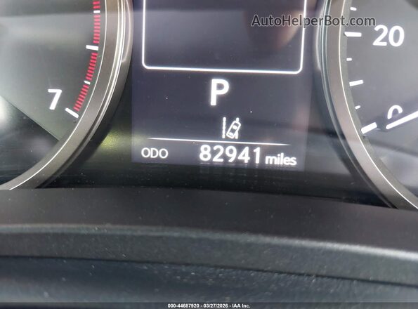 JTJDARBZ8L2171793 2020 LEXUS NX 300 Tan 