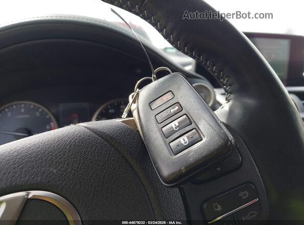 JTJDARDZXM5030012 2021 LEXUS NX 300 Gray 