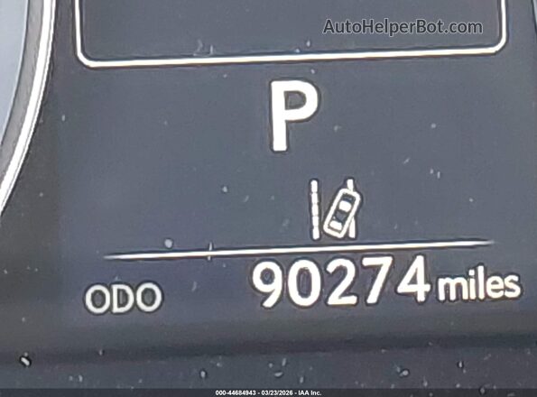 JTJDGKCA1J2002193 2018 LEXUS RX 450HL Silver 