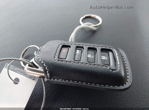 JTJGARDZ1M2245809 2021 LEXUS NX 300 Black Vista del salpicadero