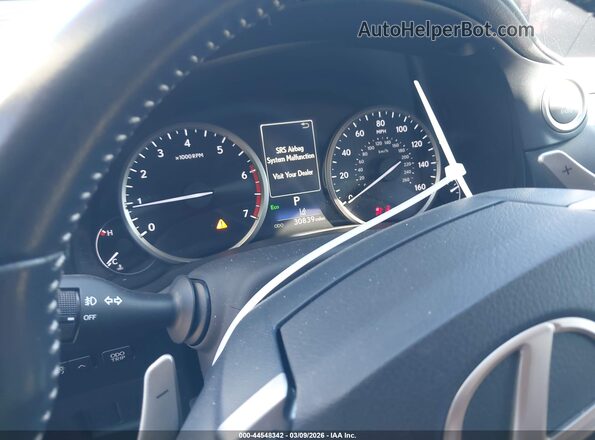 JTJGARDZ2L2220643 2020 LEXUS NX 300 Gray 