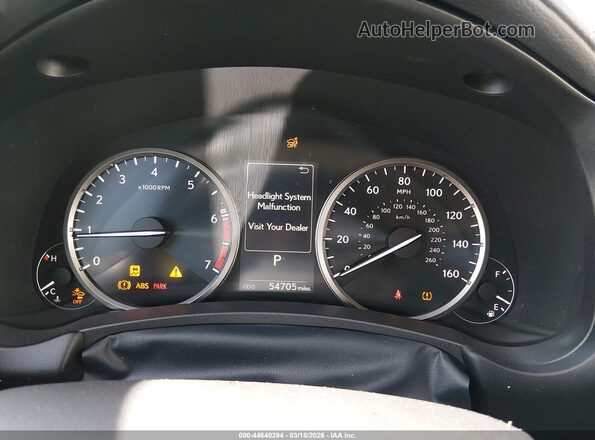 JTJGARDZ7M2260587 2021 LEXUS NX 300 Black 