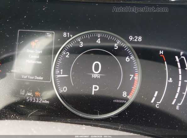 JTJGDCAZ8N5005083 2022 LEXUS NX 250 Gray უკანა სავარძლების ხედი