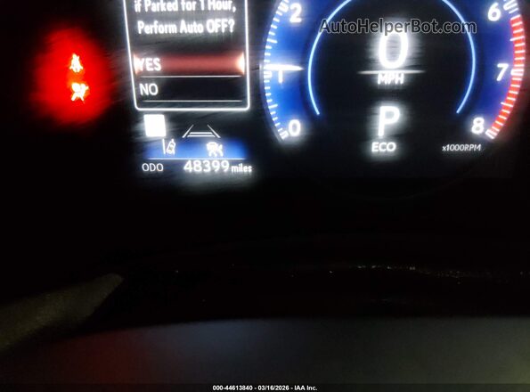 JTJGGCEZ1N5003936 2022 LEXUS NX 350 White 