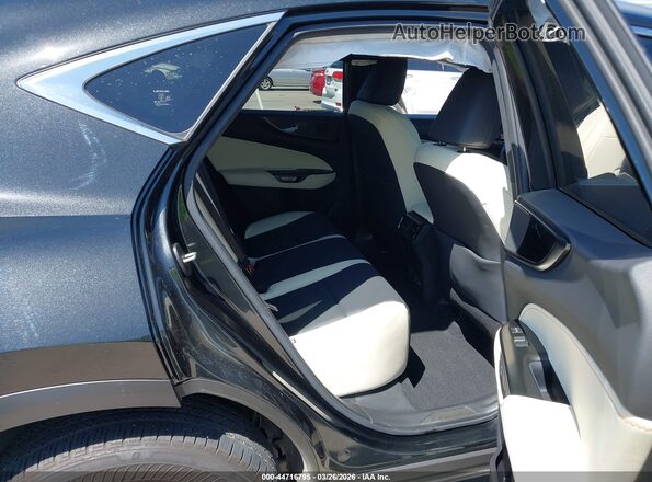JTJGGCEZ4R5006271 2024 LEXUS NX 350 Black Вид наклейки з VIN-кодом