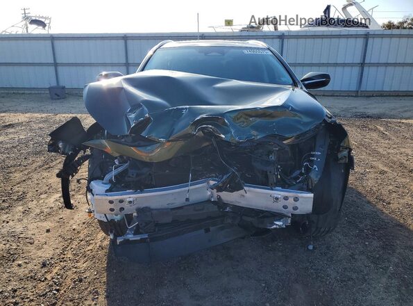 JTJGKCEZ2S2048881 2025 LEXUS NX Green Widok z przodu