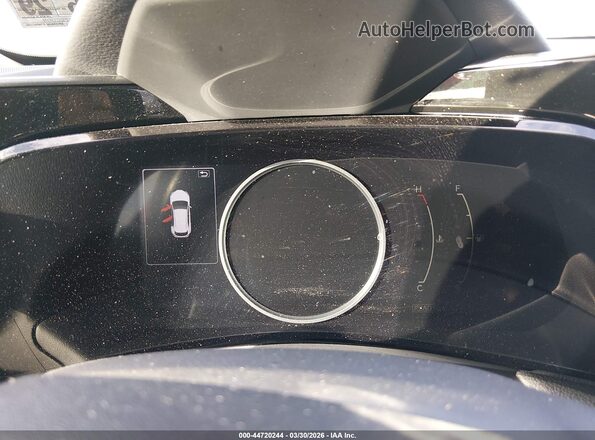 JTJGKCEZ3S5024751 2025 LEXUS NX 350H White Вид задніх сидінь