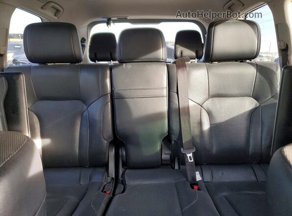 JTJHY7AX1H4228252 2017 LEXUS LX Black Вид задніх сидінь