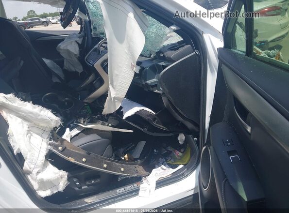 JTJSARBZ0L5001546 2020 LEXUS NX 300 White Սալոնի դիմացի տեսք