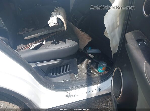 JTJSARBZ0L5001546 2020 LEXUS NX 300 White VIN կոդի պիտակի տեսք