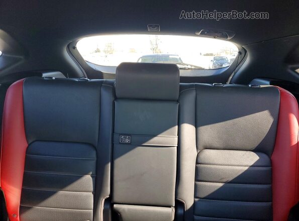 JTJSARDZ6M2256055 2021 LEXUS NX White 