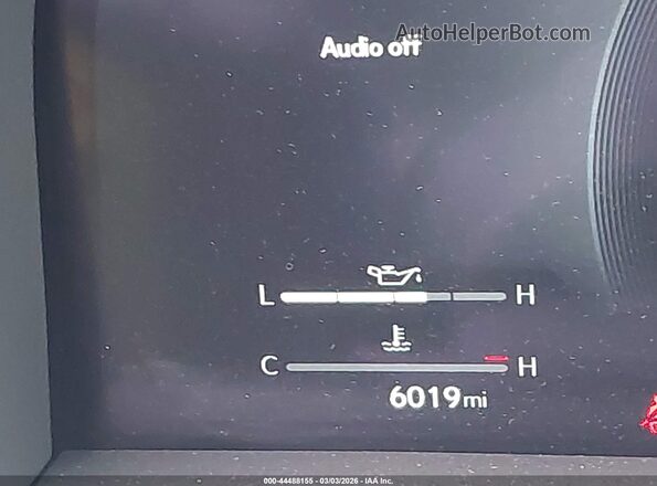 JTJTBCDX0S5040596 2025 LEXUS GX 550 White 