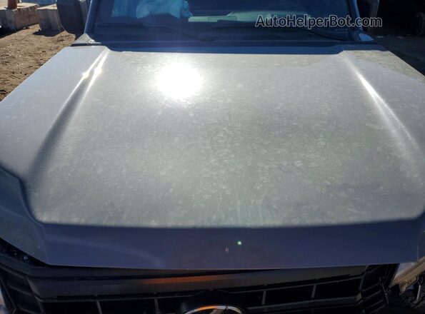 JTJTBCDX5S5044885 2025 LEXUS GX Gray Vista interior trasera