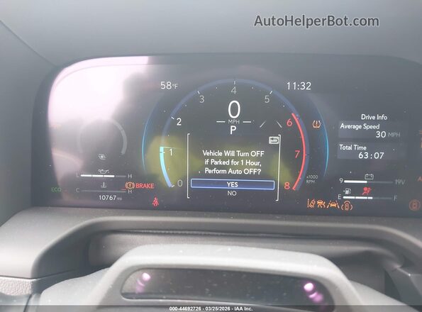 JTJTBCDX5S5048869 2025 LEXUS GX 550 Silver Widok tylnych siedzeń
