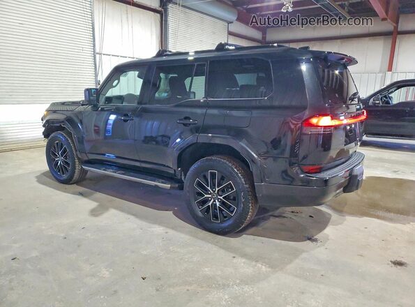 JTJTBCDX8R5019280 2024 LEXUS GX Black 