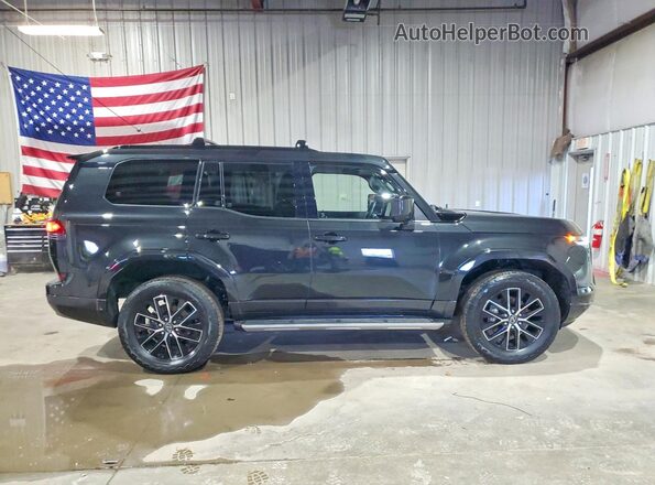 JTJTBCDX8R5019280 2024 LEXUS GX Black 
