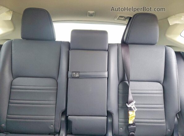 JTJYARBZ1K2140210 2019 LEXUS NX Beige 